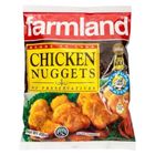 Farmland Chicken Nuggets 400g
