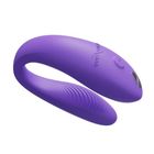 We-Vibe Sync Go Light Purple 1 Piece - 4251460619769
