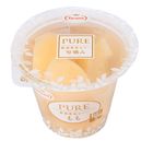 Tarami Pure White Peach Jelly 270g