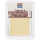 M&S Smoky Mature Cheddar 1 Packet - 29293407