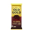 Cadbury Old Gold 70% Cocoa Chocolate Bar 180g