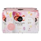 Taiwan Beer Sweet Touch Lychee Fruit Beer Can 6 x 330ml