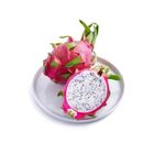 Large Dragon Fruit (White Flesh) 2pcs