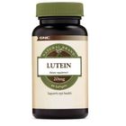 GNC Natural Brand™ Lutein 20mg Capsule 60s