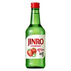 Jinro Strawberry Soju 360ml
