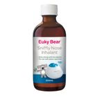 Euky Bear Sniffly Nose Inhalant 200ml