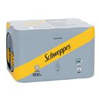 [Carton] Schweppes Soda Water 12 x 320ml (Recyclable)