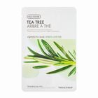 THEFACESHOP Real Nature Tea Tree Face Mask