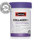 SWISSE Beauty Collagen + Hyaluronic Acid Tablet (Reduce Wrinkles + Support Skin Elasticity) 90s