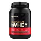 Optimum Nutrition Gold Standard 100% Whey Protein Double Rich Chocolate (2lb) 907g