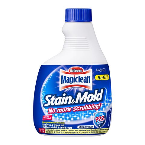 4901301506788 - Magiclean Stain Mold (Refill) | 400 毫升