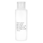 Miniso Travel Bottle with Top Cap Natural 100ml 1 Piece