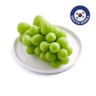 Korean Shine Muscat Grapes 450g
