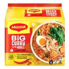 Maggi BIG Noodles (Curry) 5s x 111g
