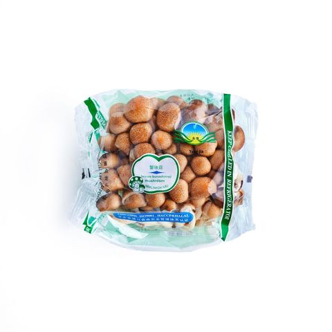Brown Buna Shimeiji Mushroom 150g