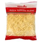 Redman Pizza Topping with Mozzarella and Cheddar 1kg - 110049