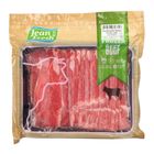 Jean Fresh Frozen Beef Shabu Shabu 300g