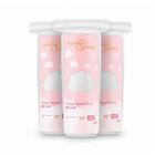 Mannings Guardian Cotton Round Puff 80pcs x3