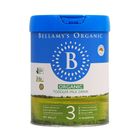 Bellamy's Organic Step 3 Toddler Milk (12+ Months) 800g