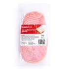 brightfarms Honey Baked Ham Sliced 200g