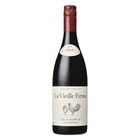 La Vieille Ferme VDF Rouge 750ml