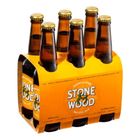 Stone & Wood Pacific Ale Bottle 6 x 330ml