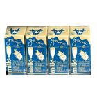 Yarra UHT Full Cream Milk 4 x 200ml