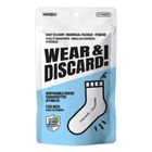 Miniso Men Disposable Socks 5 Pairs