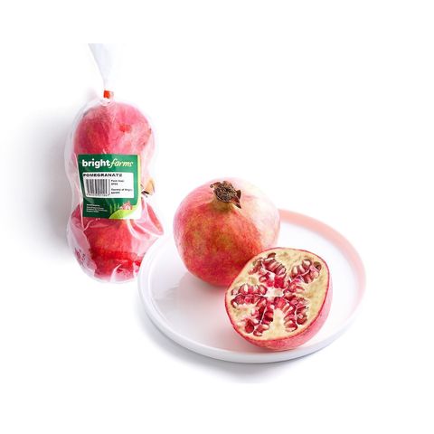 brightfarms Pomegranate 2 Pieces