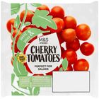 M&S Cherry Tomatoes 350g - 875677