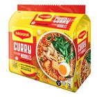 Maggi 2 Minutes Curry 5pcs x 79g