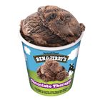 BJ035 Ben & Jerry's Chocolate Therapy 1 Pint