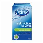 Optrex Multi Action Eye Wash, 110ml