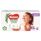 Huggies Platinum Naturemade Pants XL 38s