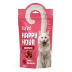 Reflex Happy Hour Calmness Adult Cat Treats 60g