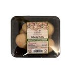 Brown Button Mushroom 200g