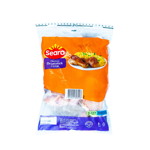 Seara Chicken Drumstick IQF (Halal) 1kg