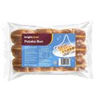 brightfarms Potato Bun 240g