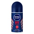Nivea Men Deodorant Dry Impact Roll-on 50ml