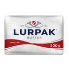 Lurpak Unsalted Butter | 200 g