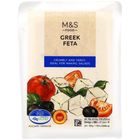 M&S Greek Feta 1 packet - 934633