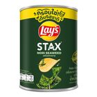Lay's Stax Nori Seaweed Flavored Potato Chips 42g
