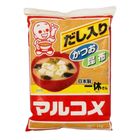 Marukome Ikkyu San Miso Paste 1kg