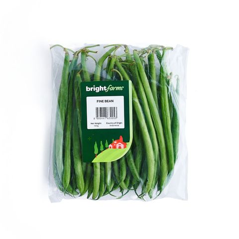 brightfarms Fine Bean 150g