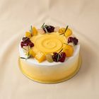 Ferns N Petals Chantilly Fruit Cake - CAKE7377 1 Unit