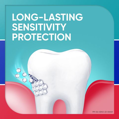 Sensodyne Sensitivity & Gum Enamel Toothpaste 100g