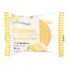 Baumkuchen Atom Banana Baum Tree Ring Cake 80g