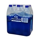 Ice Mountain Drinking Water 6 x 1.5L