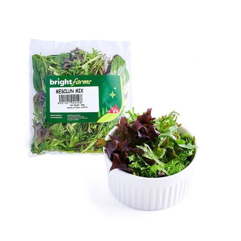 brightfarms Mesclun Mix 100g