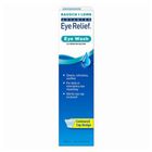 Bausch & Lomb Advanced Eye Relief Eye Wash, 118ml